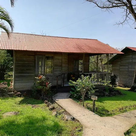 Hotel Rincon De La Vieja Lodge-2